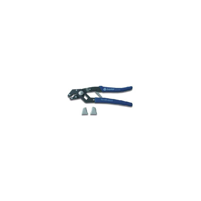 PINZA ROBOGRIP 180 AV.   5196